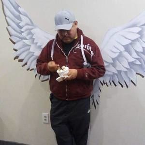 Meet your Posher, Pedro